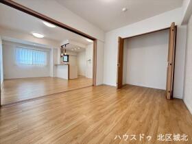 ●宝マンションサザンスクエア弐番館