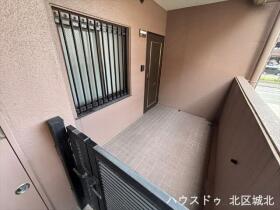 ●宝マンションサザンスクエア弐番館