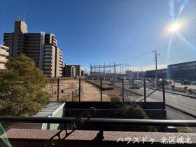 ●宝マンションサザンスクエア弐番館