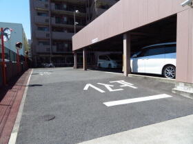 ●宝マンションサザンスクエア弐番館