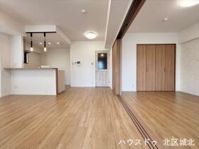 ●宝マンションサザンスクエア弐番館