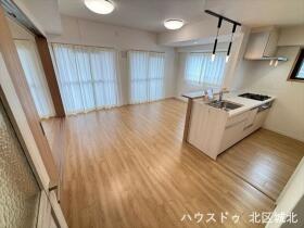 ●宝マンションサザンスクエア弐番館