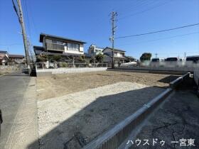 一宮市浅井町河田字桜の里　新築一戸建て