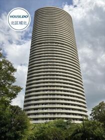 ●ザ・シーン城北アストロタワー