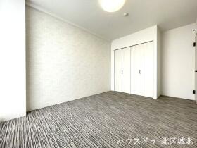 ●ザ・シーン城北アストロタワー