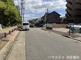 ●ザ・シーン城北アストロタワー