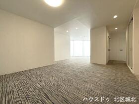 ●ザ・シーン城北アストロタワー