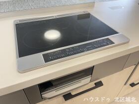 ●ザ・シーン城北アストロタワー