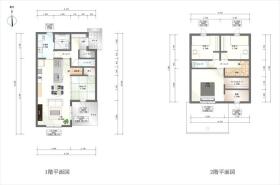 ●名古屋市中川区野田2丁目　建築条件なし土地