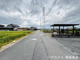 ●サンパーク岐阜西