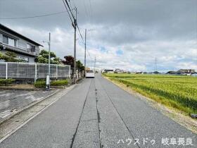 ●サンパーク岐阜西
