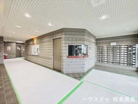 ●サンパーク岐阜西