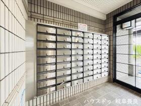 ●サンパーク岐阜西