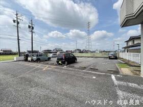 ●サンパーク岐阜西