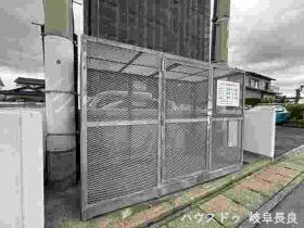 ●サンパーク岐阜西