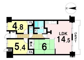 ●サンパーク岐阜西