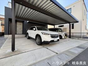 ●岐阜市北一色9丁目　中古一戸建て