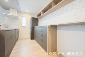 ●岐阜市北一色9丁目　中古一戸建て