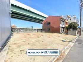 Re・Terrechez名古屋市中川区九重町2期　全2棟　1号棟　新築一戸建て