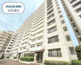 パークシティ鳥見　A棟