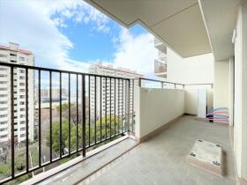 パークシティ鳥見　A棟