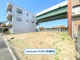 Re・Terrechez名古屋市中川区九重町2期　全2棟　2号棟　新築一戸建て