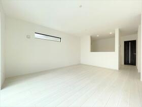 ミラスモ名古屋市西区円明町0238①　全1棟　1号棟　新築一戸建て