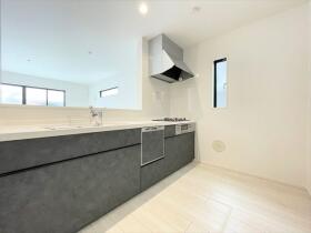 ミラスモ名古屋市西区円明町0238①　全1棟　1号棟　新築一戸建て