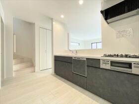 ミラスモ名古屋市西区円明町0238①　全1棟　1号棟　新築一戸建て