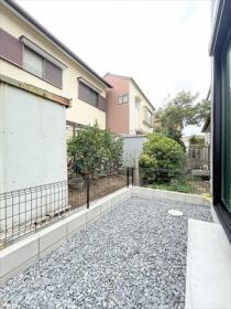 ミラスモ名古屋市西区円明町0238①　全1棟　1号棟　新築一戸建て