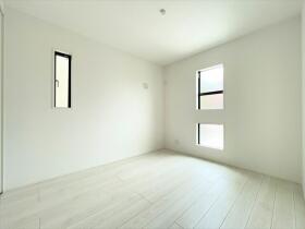 ミラスモ名古屋市西区円明町0238①　全1棟　1号棟　新築一戸建て