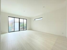 ミラスモ名古屋市西区円明町0238①　全1棟　1号棟　新築一戸建て