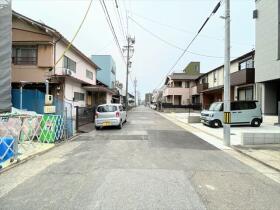 ミラスモ名古屋市西区笠取町143②　全2棟　1号棟