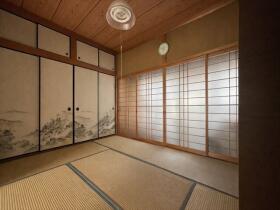 ●桑名市多度町古野字黒岩　中古一戸建て