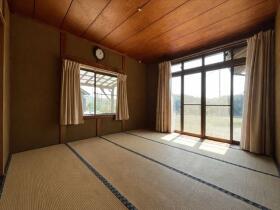 ●桑名市多度町古野字黒岩　中古一戸建て