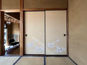 ●桑名市多度町古野字黒岩　中古一戸建て