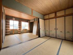 ●桑名市多度町古野字黒岩　中古一戸建て