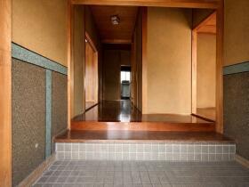 ●桑名市多度町古野字黒岩　中古一戸建て