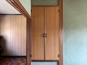 ●桑名市多度町古野字黒岩　中古一戸建て