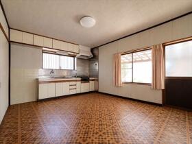 ●桑名市多度町古野字黒岩　中古一戸建て