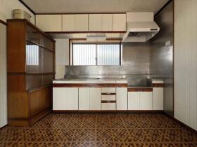 ●桑名市多度町古野字黒岩　中古一戸建て