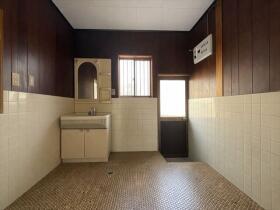 ●桑名市多度町古野字黒岩　中古一戸建て