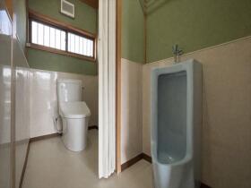 ●桑名市多度町古野字黒岩　中古一戸建て