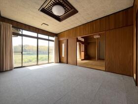 ●桑名市多度町古野字黒岩　中古一戸建て