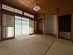 ●桑名市多度町古野字黒岩　中古一戸建て