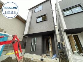 ミラスモ名古屋市西区笠取町143②　全2棟　2号棟