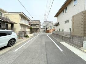 ミラスモ名古屋市西区笠取町143②　全2棟　2号棟