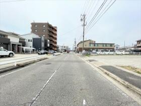 ミラスモ名古屋市西区玉池町0239③　全3棟　2号棟　新築一戸建て