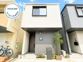 ●名古屋市中川区丹後町1丁目　中古一戸建て