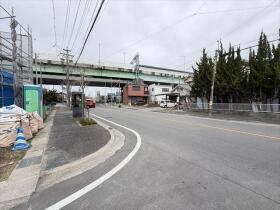 名古屋市西区長先町1期　全2棟　2号棟　新築一戸建て